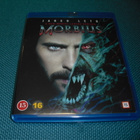 MORBIUS (Jared Leto) BD*** - pikkukuva 1