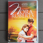 DVD: Nora Roberts: Kunniavelka (Brittany Murphy, Jason Lewis - pikkukuva 1