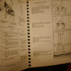 Daniels ym.: MUSCLE TESTING ( 4 p. 1949 USA ) Sis.pk:t - pikkukuva 5