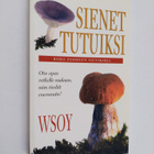 David Pegler : Sienet tutuiksi - pikkukuva 1
