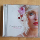 Jonna Geagea – Katso Mua CD) - pikkukuva 1