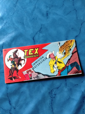 tex 8 vsk 17