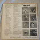 V/A Rock & Roll Festival Lp (EX++/EX) - pikkukuva 2