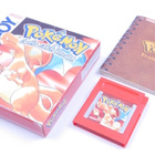 Pokemon Red Version - pikkukuva 4