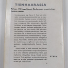 Martti V. Terä : Tienhaarassa : syksyn 1940 tapahtumat Ba... - pikkukuva 2