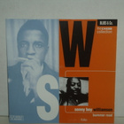 Sonny Boy Williamson CD Bummer Road - pikkukuva 1