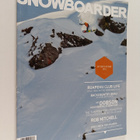 New Zealand Snowboarder #58 - pikkukuva 1