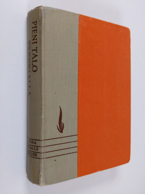 Laura Ingalls Wilder : Pieni talo preerialla