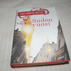 Virpi Hämeen-Anttila Suden vuosi  -sid - pikkukuva 1