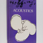 Gerard Hoffnung : Hoffnung's Acoustics - pikkukuva 1