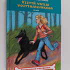Helena Meripaasi : Viittä vaille voittajaluokkaa - pikkukuva 1