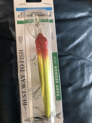 Viehe 14cm