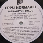 Eppu Normaali : Paskahatun paluu. - pikkukuva 3