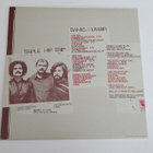 Daniel Humair - Triple Hip Trip -LP *1979 JAZZ* - pikkukuva 2