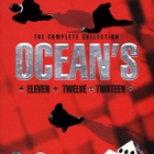 Ocean's 11-13 - The Complete Collection 3 x Blu-ray Trilogy - pikkukuva 1