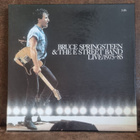 Bruce Springsteen • 5LP BOX - pikkukuva 1