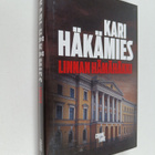 Kari Häkämies : Linnan hämähäkki - pikkukuva 1