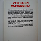 Velhojen valtakunta - pikkukuva 2