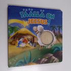 Täällä on Jeesus! - pikkukuva 1