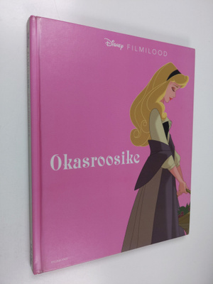 Walt Disney : Okasroosike