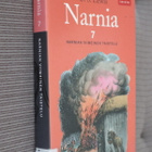 C. S. Lewis : Narnia 7 Narnian viimeinen taistelu (Loisto kp - pikkukuva 1