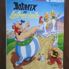 Albert Uderzo: Asterix ja Latraviata - pikkukuva 1