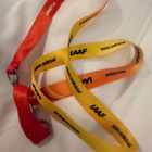 AVAINNAUHA / LANYARD - IAAF YLEISURHEILU - pikkukuva 2