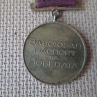 Bulgaria: Voittopassi-mitali - pikkukuva 4
