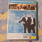 ISÄNMAAN TOIVOT koko sarja 4xDVD 1998-2002 - pikkukuva 2