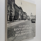Matti Karjanoja : Rinnastuksia Signe Branderin kuviin Hel... - pikkukuva 1