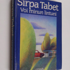 Sirpa Tabet : Voi minun lintuni - pikkukuva 1