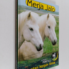 Merja Jalo : Mustan korpin linna - pikkukuva 1