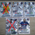 Qatar 2022 Limited edition jalkapallokortteja 23 erillaista - pikkukuva 4