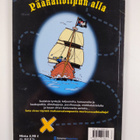 Walt Disney : Pääkallolipun alla - pikkukuva 2