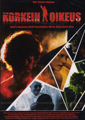 Korkein oikeus  DVD