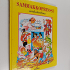 Anne McKie : Sammakkoprinssi : satukokoelma - pikkukuva 1