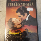 Tuulen viemää UUSI - pikkukuva 1