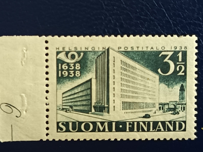 Posti 300v