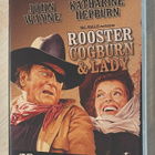 Rooster Cogburn & Lady (1975) John Wayne & Katherine Hepburn - pikkukuva 1