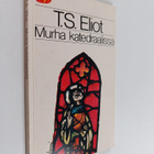 T. S. Eliot : Murha katedraalissa : näytelmä - pikkukuva 1