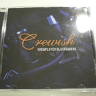 CD - CREWISH : UNEMPLOYED BLACKSMITHS -20 - pikkukuva 1