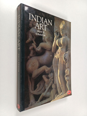 Roy C. Craven : Indian art