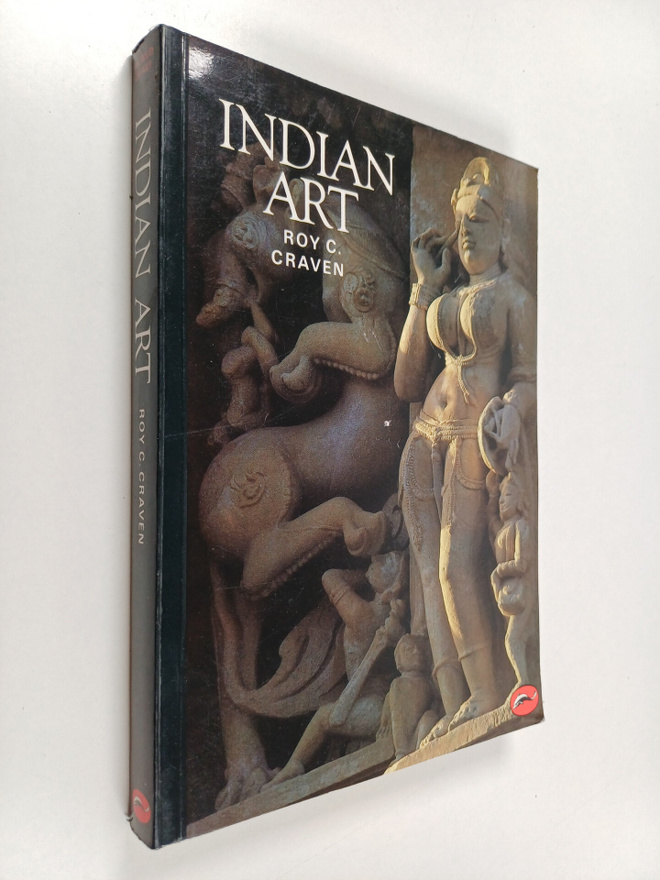 Roy C. Craven : Indian art