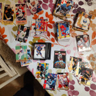 1990- luvun nhl kortteja n. 500kpl - pikkukuva 1