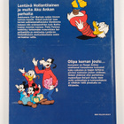 Walt Disney : Lentävä Hollantilainen ja muita Aku Ankan p... - pikkukuva 2