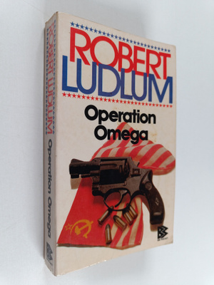 Robert Ludlum : Operation Omega