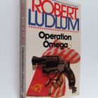 Robert Ludlum : Operation Omega - pikkukuva 1