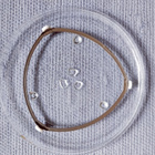 Mikroaaltouunin lasilautanen läpimitta ~26.9 cm - pikkukuva 4