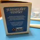 Vintage Havin Juhlalliset- kynttiläsetti - pikkukuva 4