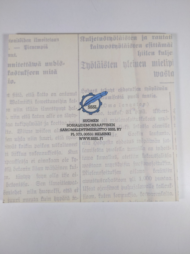 Item image